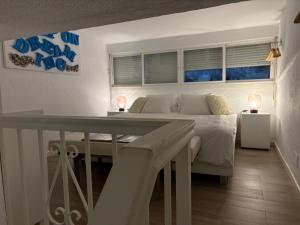 Casa Aldea de la Gitana