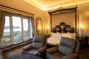 Ferndale Luxury Boutique Bed & Breakfast