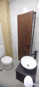 Depto con amplio parque compartido 4 personas