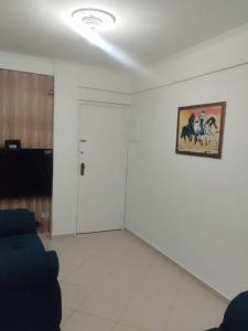 Apartamento de Frente para o Mar Praia Grande