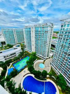 Miami tower azure staycation