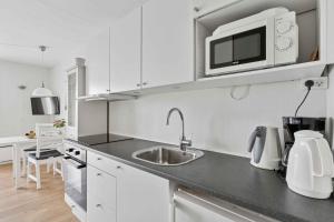 Pension Koch Lejlighed 14