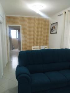 Apartamento de Frente para o Mar Praia Grande