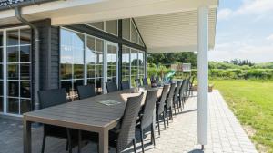 Villavilla 465 - Houstrup Strand, Vestjylland
