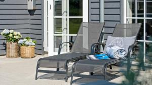 Villavilla 465 - Houstrup Strand, Vestjylland