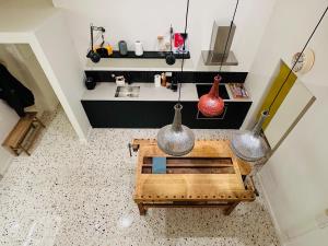 Loft in Porta Romana