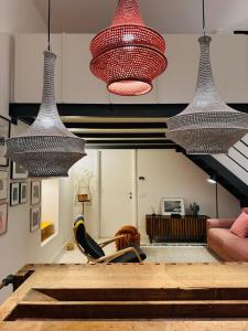 Loft in Porta Romana