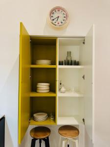 Loft in Porta Romana