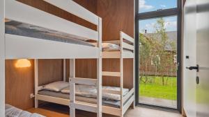 Villavilla 684 - Virksund, Limfjorden