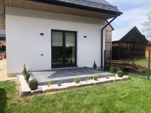 Domek Srebrna Podkowa w Górach