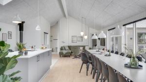 Villavilla 516 - Houstrup Strand, Vestjylland