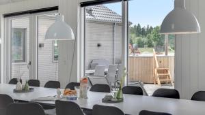 Villavilla 516 - Houstrup Strand, Vestjylland