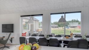 Villavilla 516 - Houstrup Strand, Vestjylland