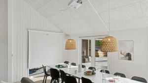 Villavilla 699 - Bratten Strand, Nordjylland