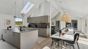 Villavilla 699 - Bratten Strand, Nordjylland