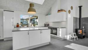 Villavilla 548 - Skåstrup Strand, Fyn Og Øer