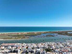 Cabanas Escape - Algarve, Tavira