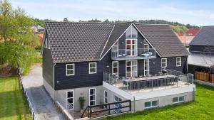 Villavilla 148 - Ebeltoft, Østjylland