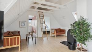 Villavilla 148 - Ebeltoft, Østjylland