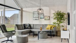 Villavilla 553 - Nr Lyngby Ved Løkken, Nordjyllan