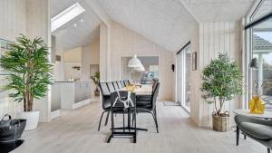 Villavilla 553 - Nr Lyngby Ved Løkken, Nordjyllan