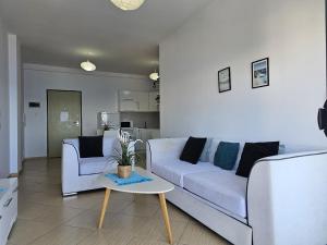 Sea View Apartment in Saranda 186