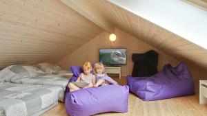 Villavilla 309 - Hornbæk, Nordsjælland