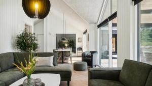 Villavilla 640 - Saksild, Østjylland