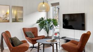 Villavilla 663 - Mommark, Sydjylland