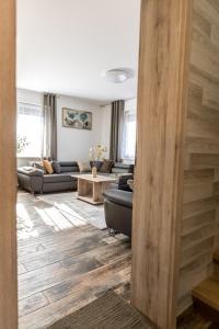 Mátravölgy Apartmanház