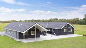 Villavilla 445 - Marielyst, Lollandfalstermøn