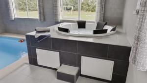 Villavilla 445 - Marielyst, Lollandfalstermøn