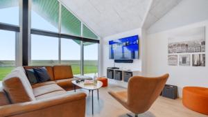 Villavilla 551 - Vrist, Vestjylland