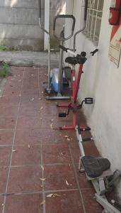 Posada Amanecer del Gaucho