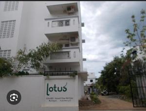 Lotus Services Apartment