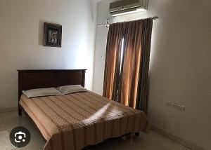 Lotus Services Apartment