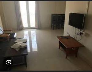 Lotus Services Apartment