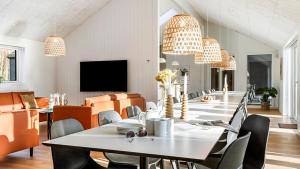 Villavilla 806 - Fjellerup, Østjylland