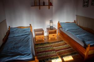 Gréta Vendégház és Kávézó