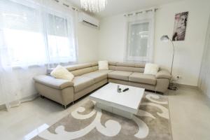 Mátravölgy Apartmanház