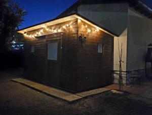 Il Casale di Lucullo