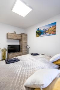 Mátravölgy Apartmanház