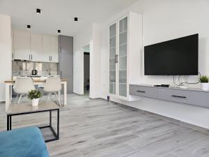 Holiday Apartment in Saranda 002