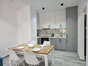 Holiday Apartment in Saranda 002