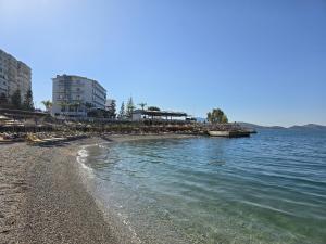 Holiday Apartment in Saranda 002