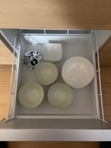 Quiet and beautiful house nearby Tokyo Skytree