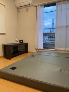 Quiet and beautiful house nearby Tokyo Skytree