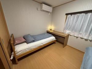 Quiet and beautiful house nearby Tokyo Skytree