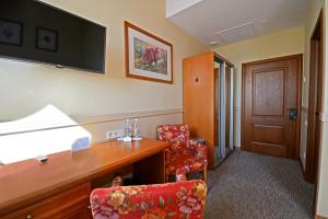 Premier Hotel Pochaiv