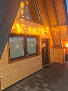 Planinska kuća, Brvnara-Škodrić - Šljivovica, Zlatibor